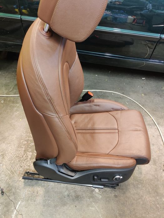 Комфорт салон за Ауди/Audi А6 C7