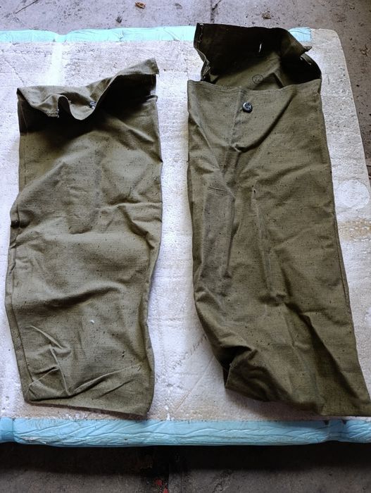 Пуговицы,чехлы на ОЗК