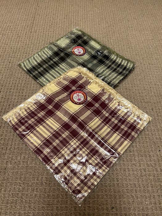 арафат пакистанский