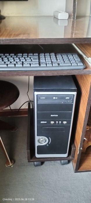 Продается компьютер