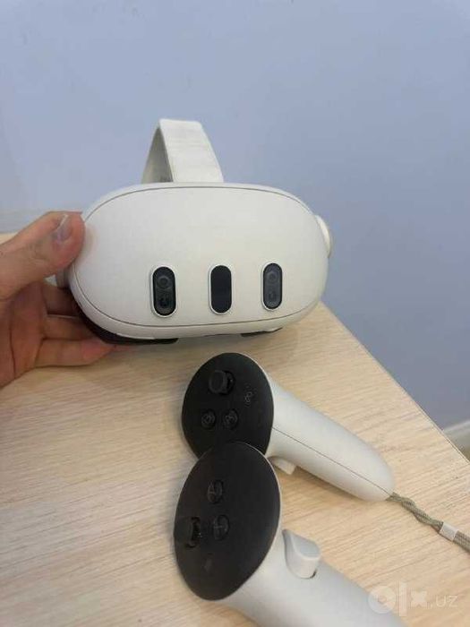 Meta Quest 3 Oculus 512 GB