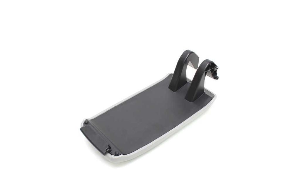 Capac cotiera piele ecologica pentru Audi A3 8P (2004-2012) Nou