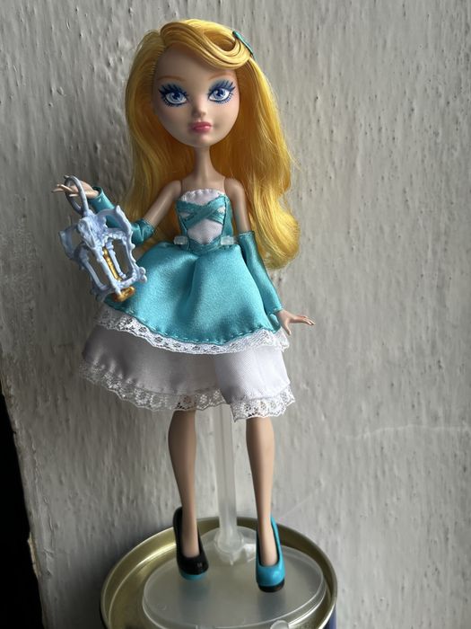 Кукла эвер автер хай