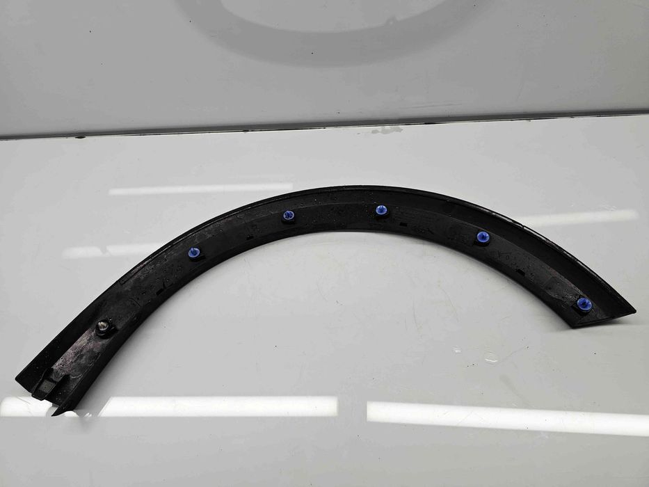 Ornament aripa stanga fata Dacia Sandero 2 [Fabr 2012-prezent] 6387514