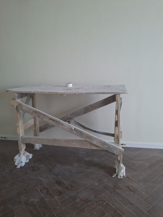 Козёл для ремонта