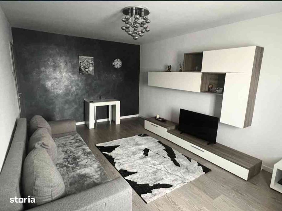 Apartament 2 Camere De Închiriat – Popa Șapcă
