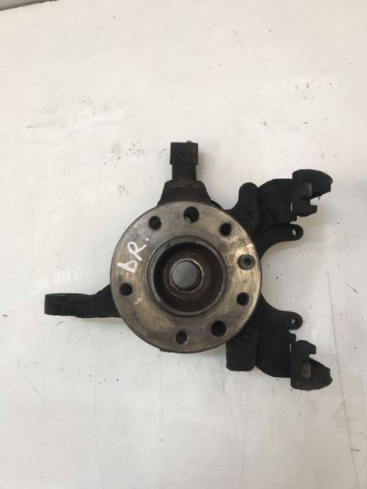 Fuzeta rulment senzor ABS ESP stânga dreapta 1.6 Opel Astra H