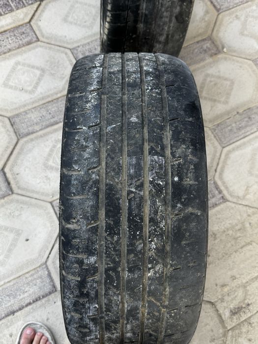 Kia k5 235/45/R18