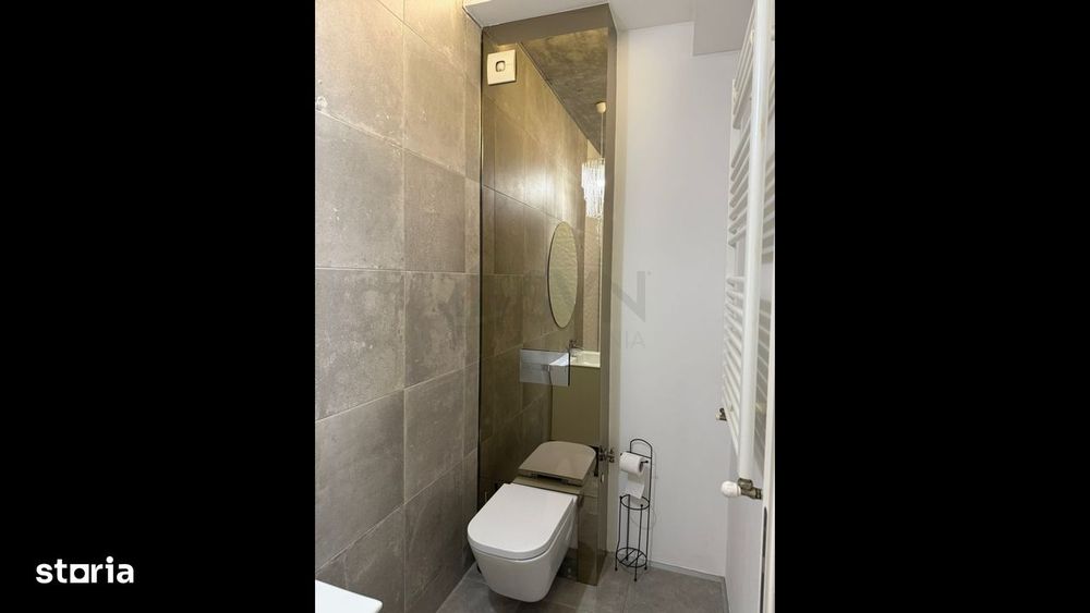 Apartament 2 camere I Barbu Vacarescu
