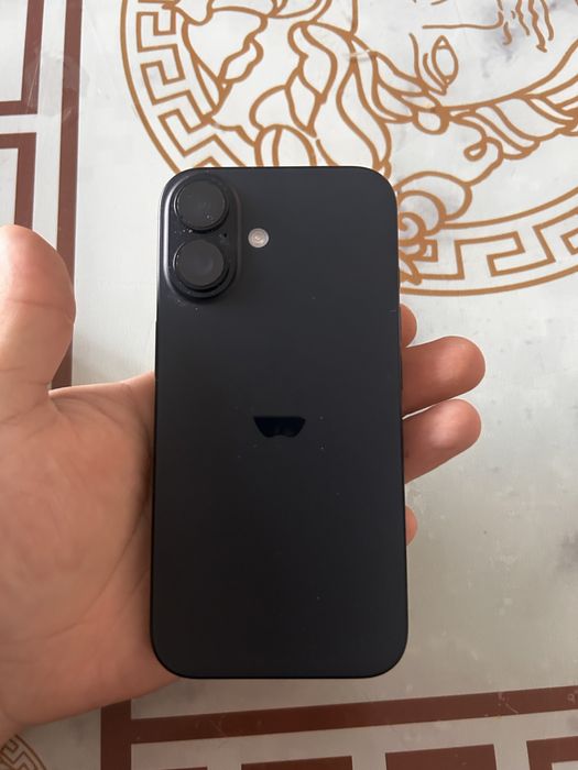 iphone 16 идеалный