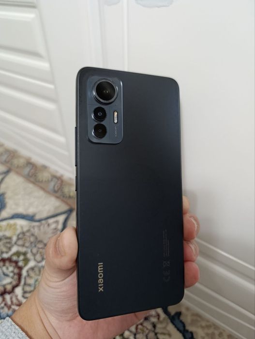 Xiaomi 12 lite 128 Gb