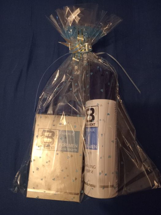 ПРОДАМ Подарочные наборы