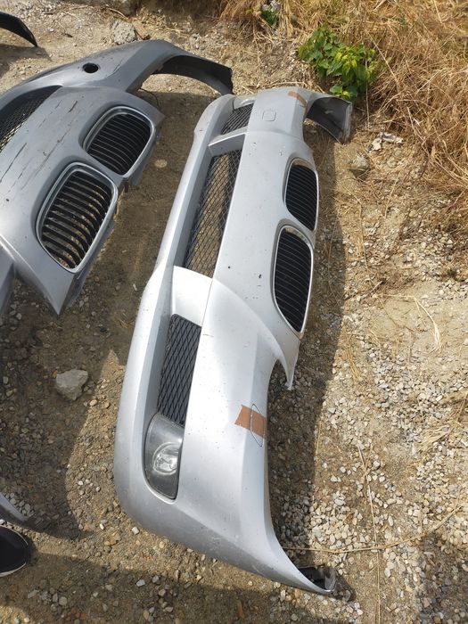 Bara fata BMW seria 3 model 2005 2011