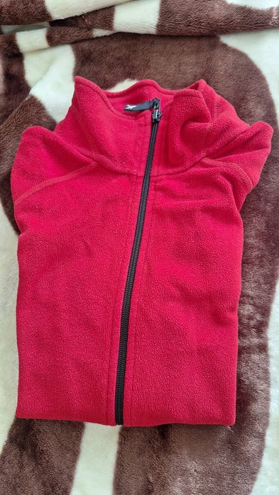 Polar roşu Red Flag