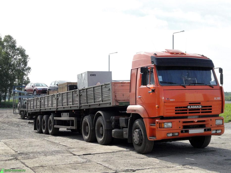 Услуги длинномера Камаз город межгород. Любые сложные работы