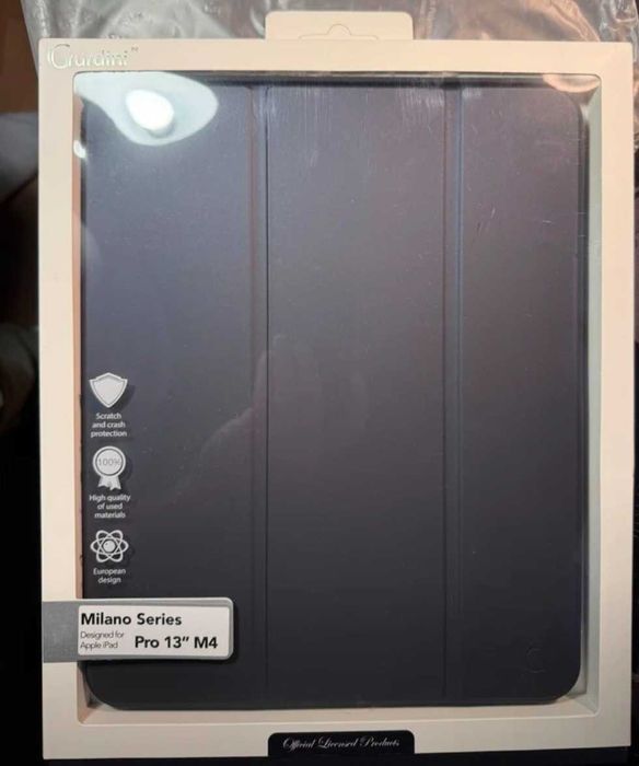 Планшет Apple iPad 11" 2025, Wi-Fi 128ГБ,RuStore