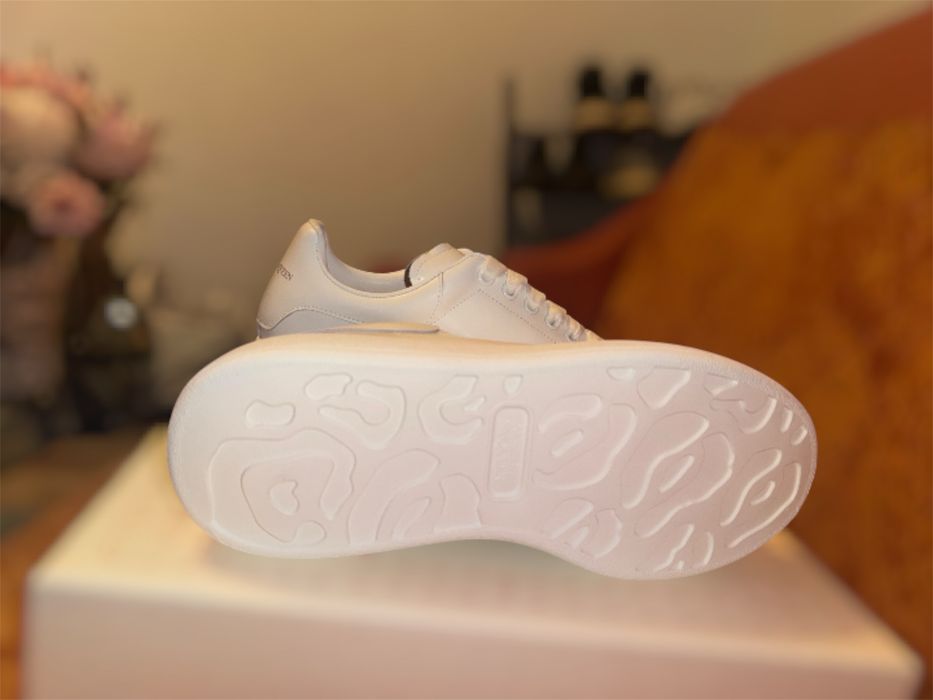 Alexander Mcqueen Sneakers