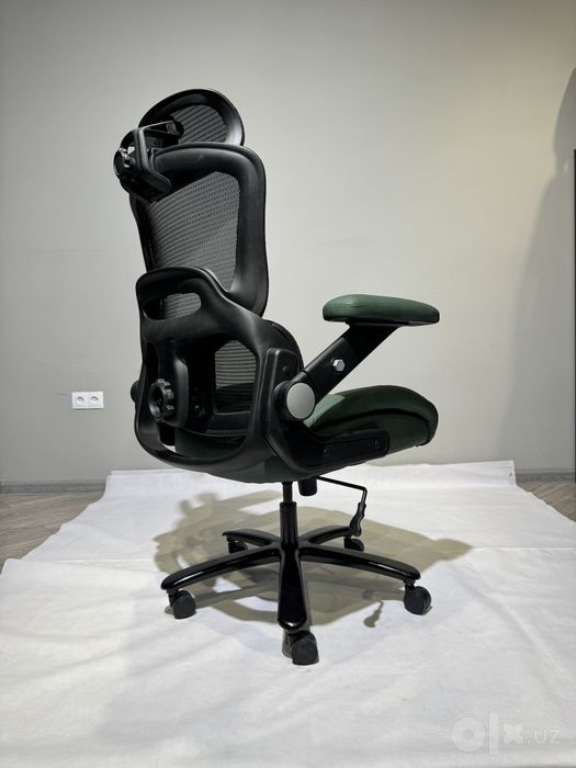 Кресло Мустанг 250кг грузоподъёмность, Kreslo mustang 250kg kotaradi
