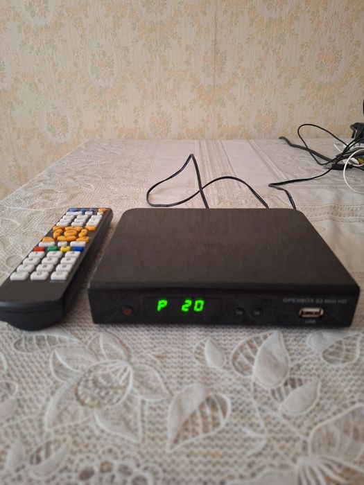 Openbox S2 mini HD