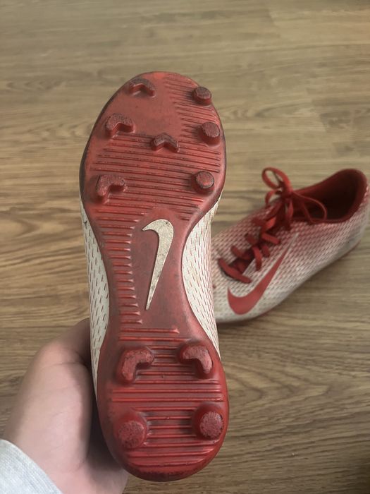 Използвани NIKE детски обувки