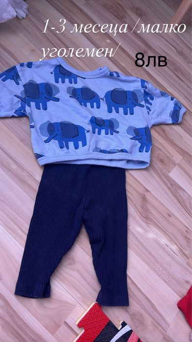 Дрехи Тениски Hm,lc waikiki