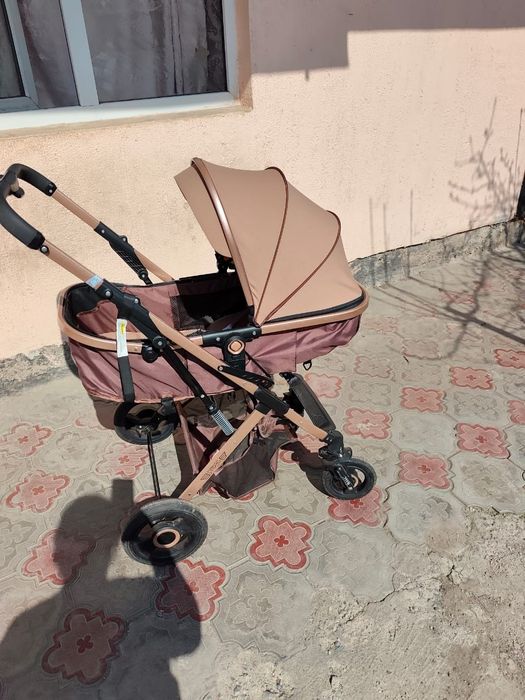Продам коляску очень хорошем состоянии