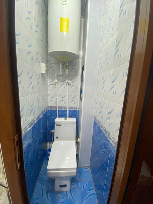 Срочно 3 хонали квартира ижарага берилади Согдиана