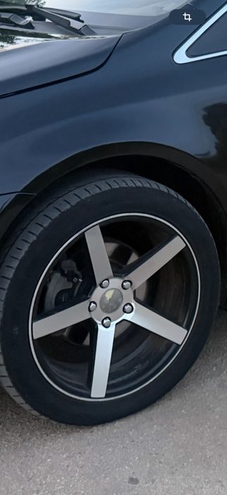 Продам диски р18 воссон