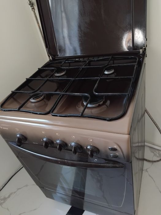 Газовая плита.GEFEST