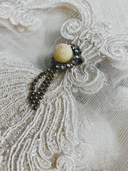 Скатерть 3 метра!!