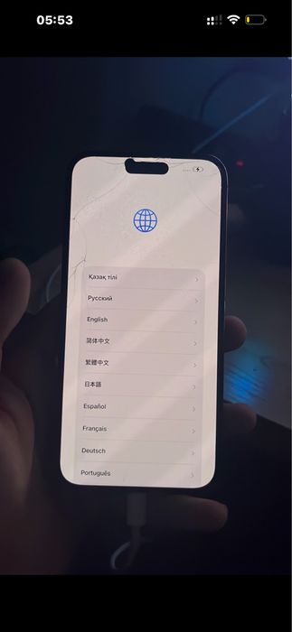 Продам айфон 14 про макс