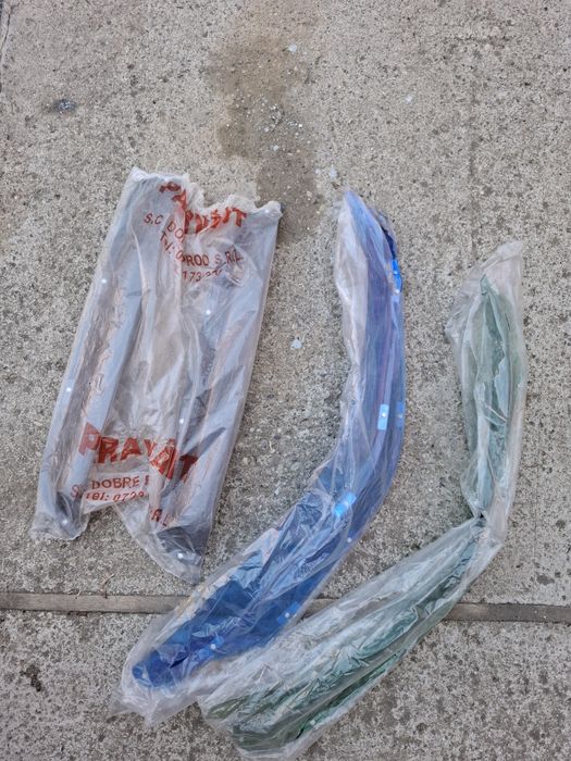 Paravant Dacia 1310 1400 CN