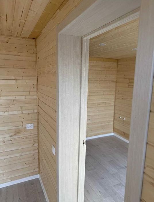 Морской жилой 40/ГАРАНТИЯ