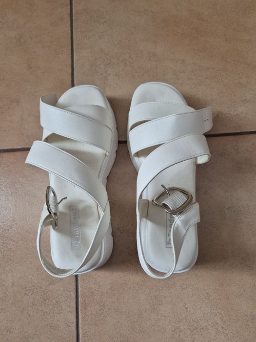 Дамски  летни сандали