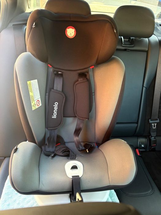 Scaun auto lionelo pentru copii