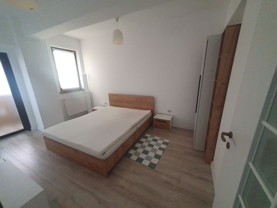PF Apartament 2 cam Sun Residence