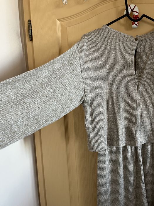 Бежов гащеризон ZARA