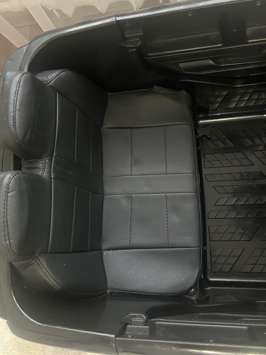 Продам детскую машинку