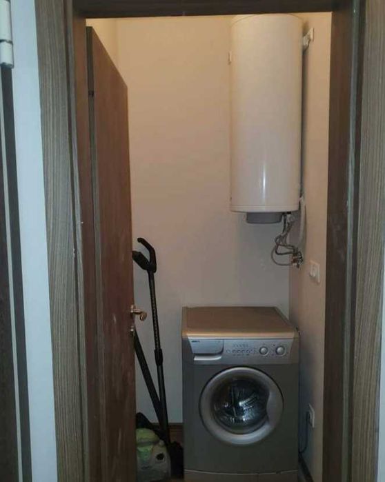 Дава се под наем Двустаен апартамент в Бургас, Зорница - 77 кв.м за 280.5 € - Снимка #5