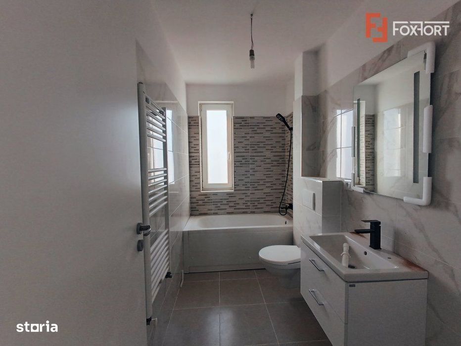 Comision 0% Apartament 2 camere 55mp in GIROC - ID V59