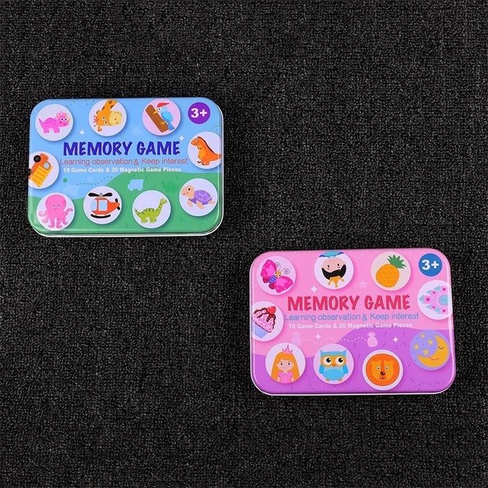 Игра мемори memory мемо