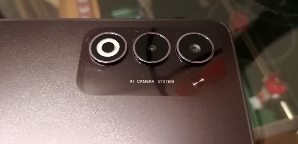 OPPO A5 Dark Purple DualSIM