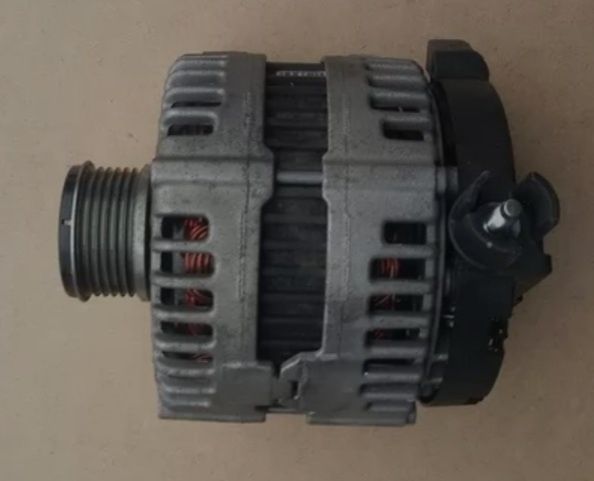 Alternator 2.2d 224dt 160cp Land Rover Freelander 2006-2012