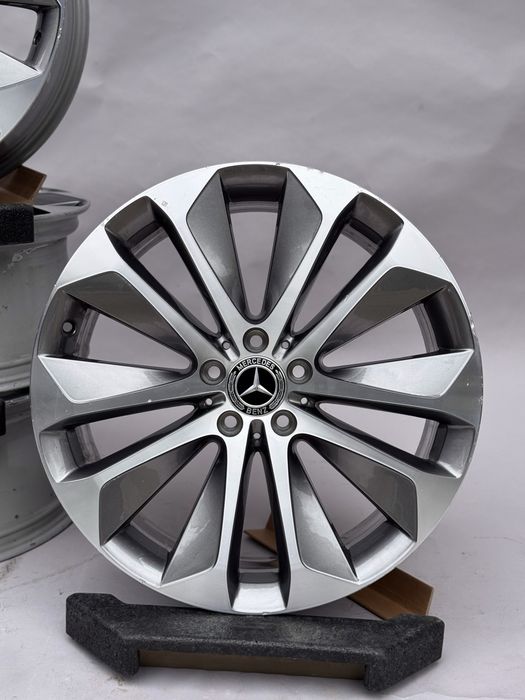 Оригинални джанти 20 цола Mercedes ml gl gle