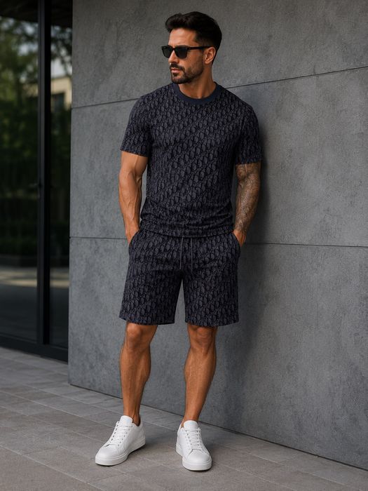 Мъжки Екипи Emporio Armani 7