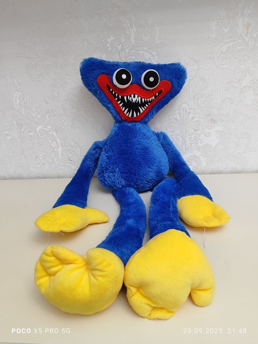 Продаётся Хаги-Ваги