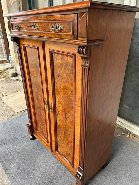 Comoda Biedermeier,recent restaurata!