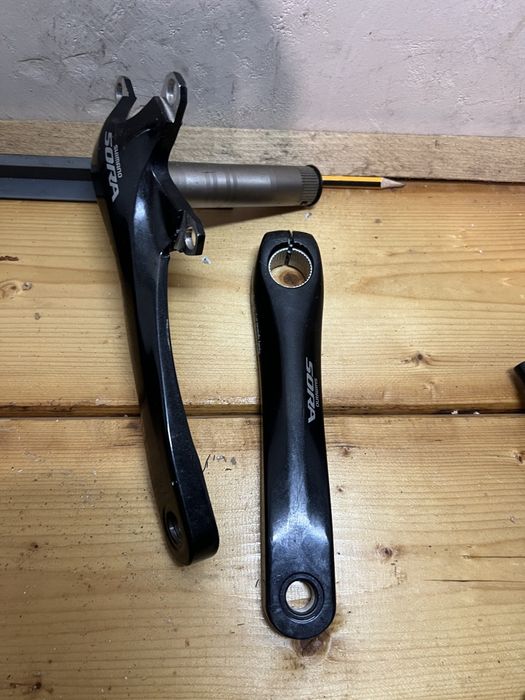 Части за MTB (СПЕШНО!!)