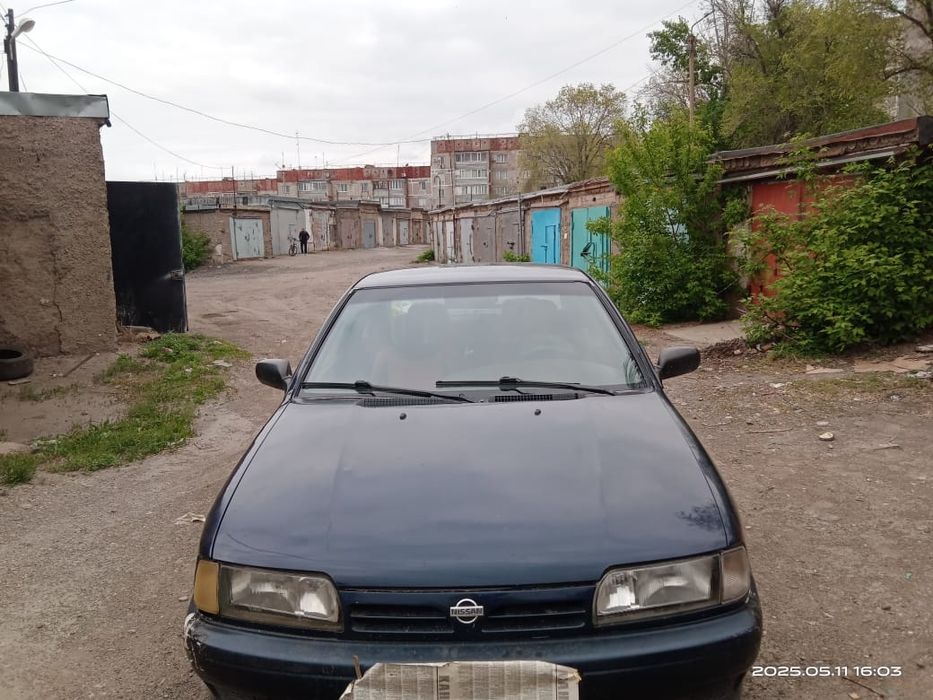 Продам машину ,карбюратор Солекс