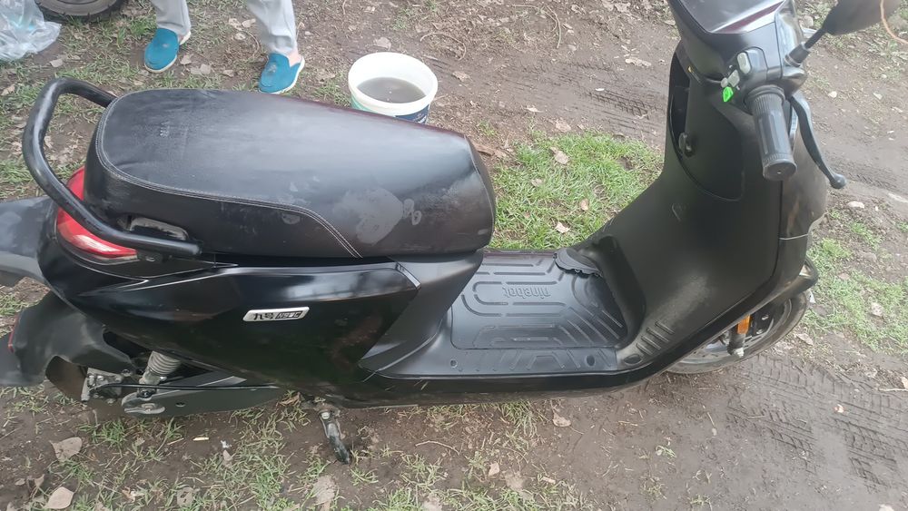 Электро скутер NINEBOTE N90C